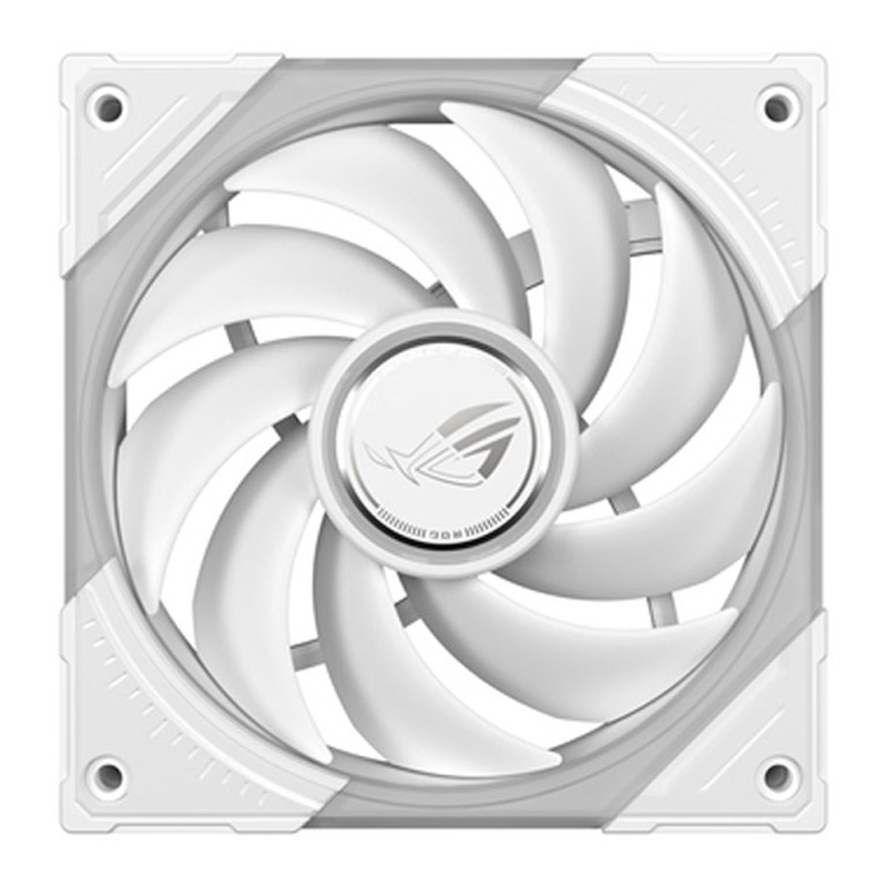 Ventilador Asus ROG Eurux GR120 ARGB 120mm Blanco