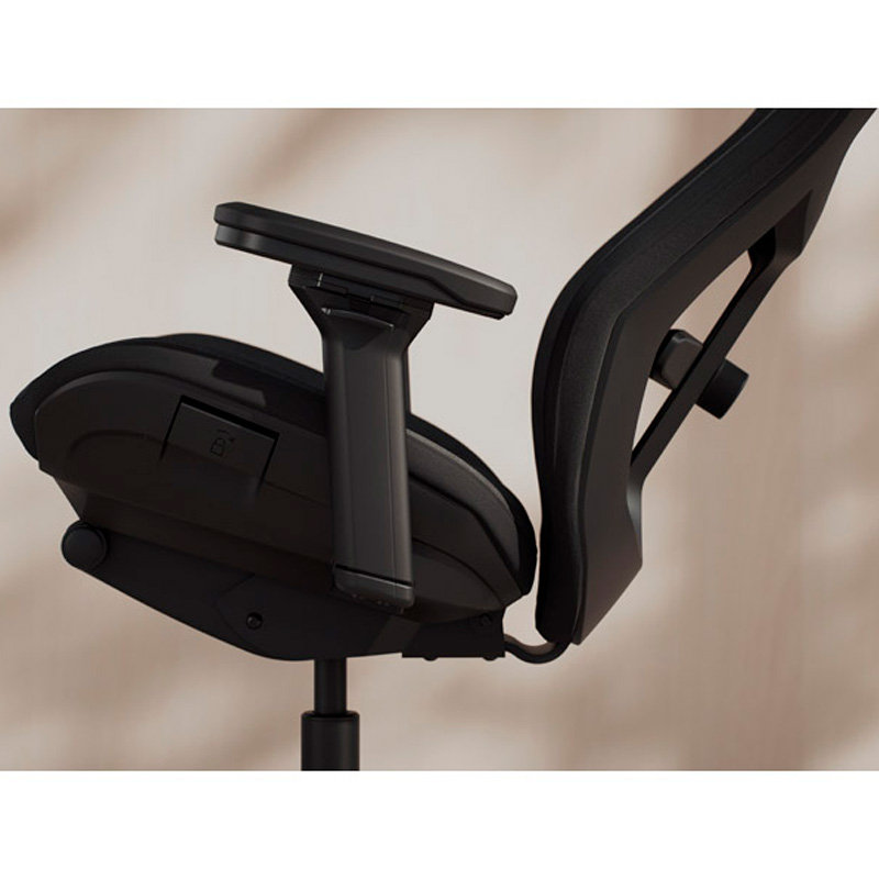 Silla Gaming Fractal Design Refine 2 Fabric Dark
