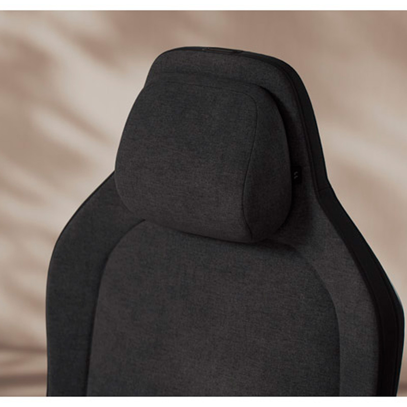 Silla Gaming Fractal Design Refine 2 Fabric Dark