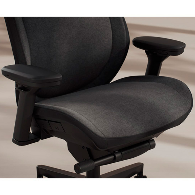 Silla Gaming Fractal Design Refine 2 Fabric Dark