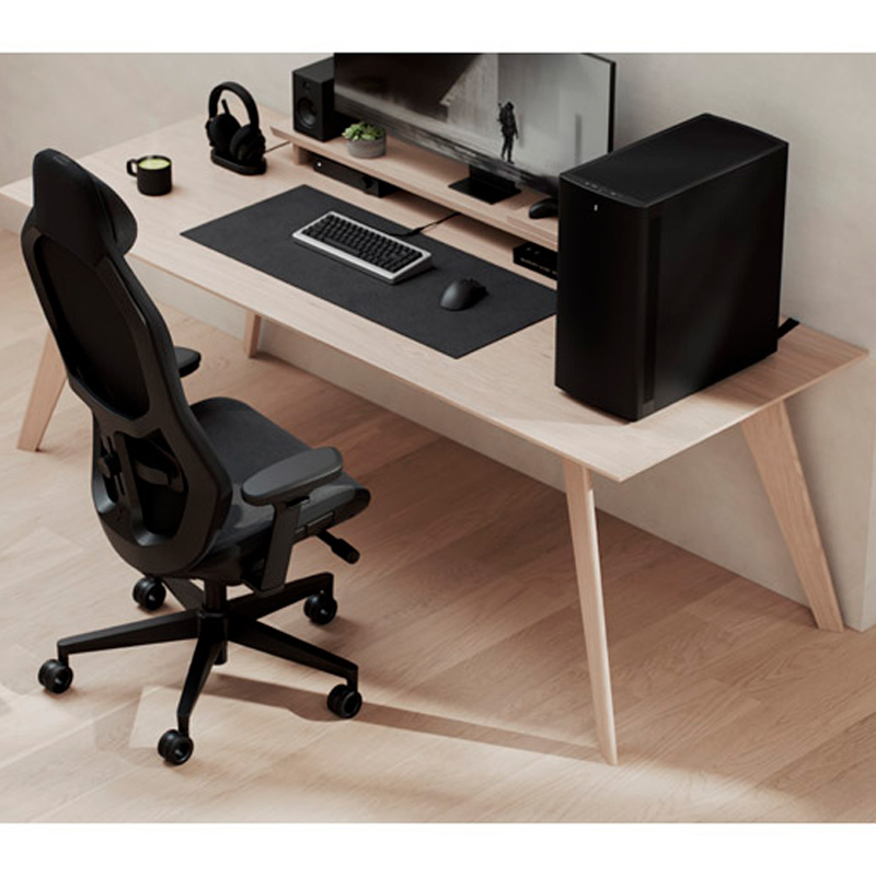 Silla Gaming Fractal Design Refine 2 Fabric Dark