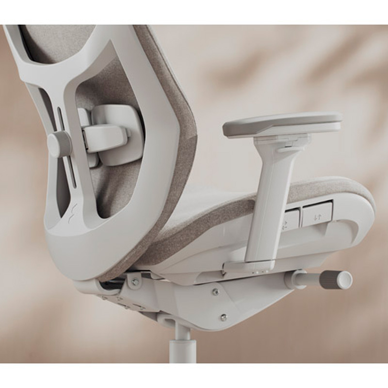 Silla Gaming Fractal Design Refine 2 Fabric Light