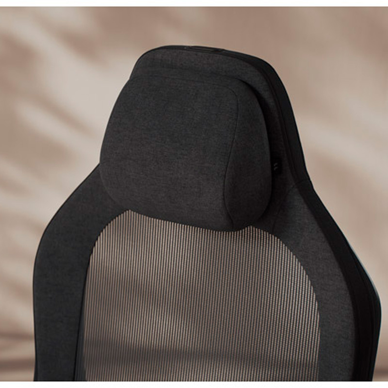 Silla Gaming Fractal Design Refine 2 Mesh Dark