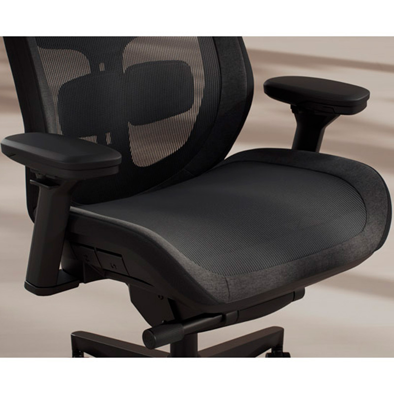 Silla Gaming Fractal Design Refine 2 Mesh Dark