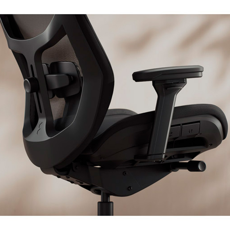 Silla Gaming Fractal Design Refine 2 Mesh Dark