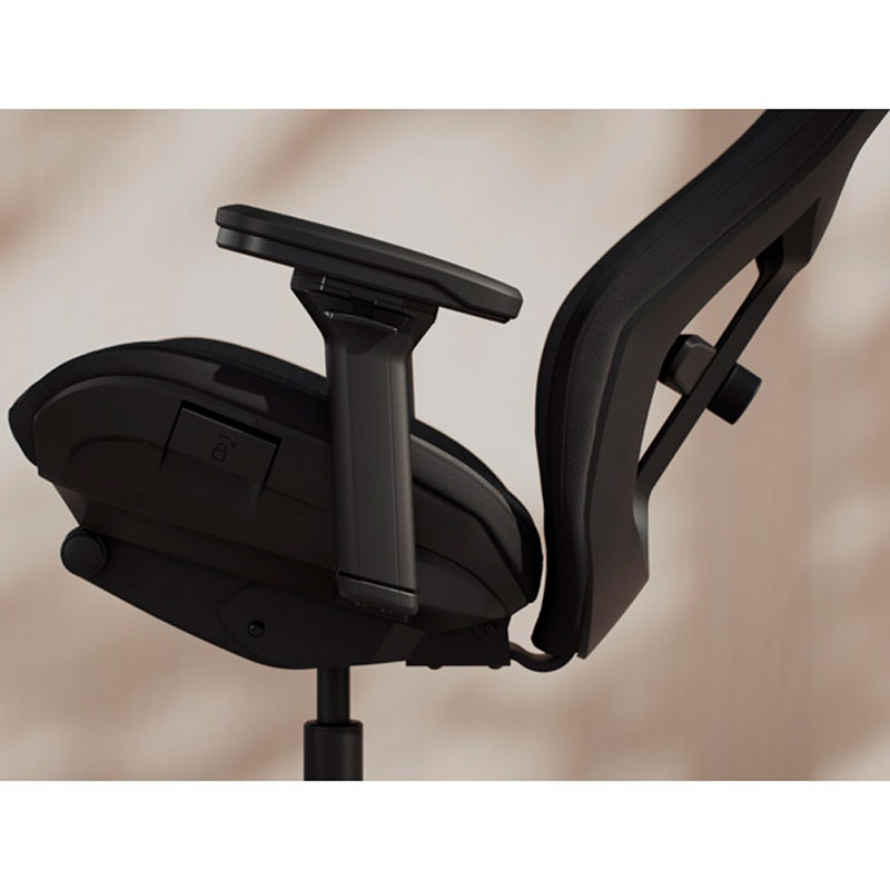 Silla Gaming Fractal Design Refine 2 Hybrid Dark