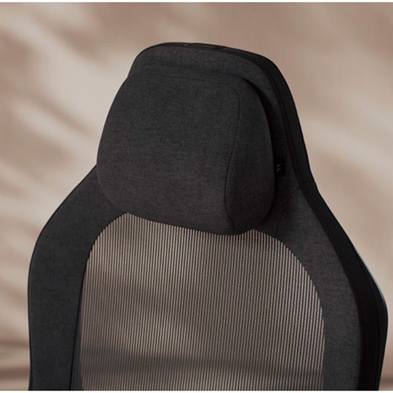 Silla Gaming Fractal Design Refine 2 Hybrid Dark