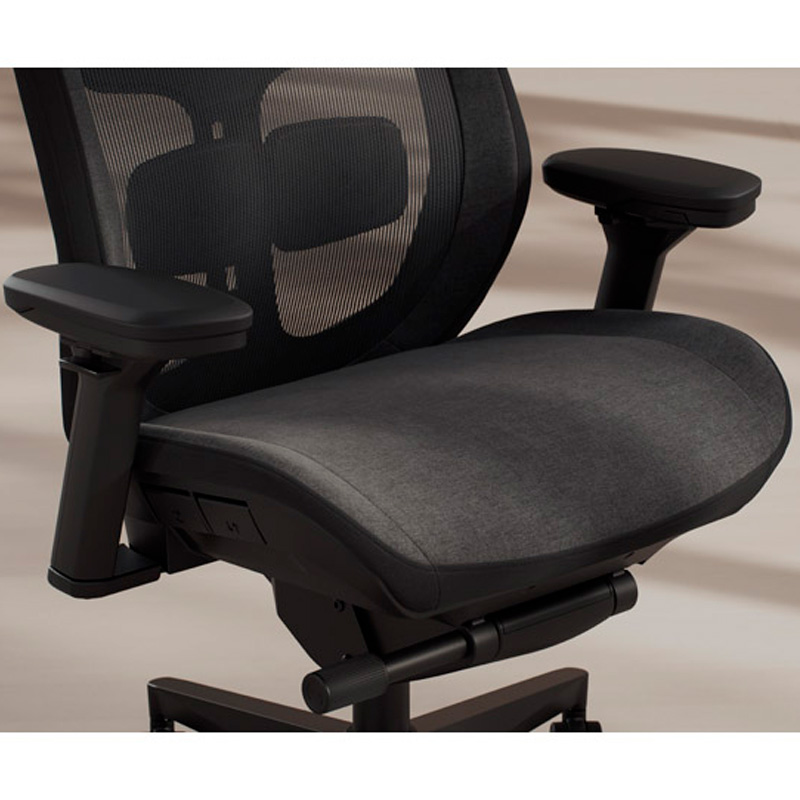 Silla Gaming Fractal Design Refine 2 Hybrid Dark