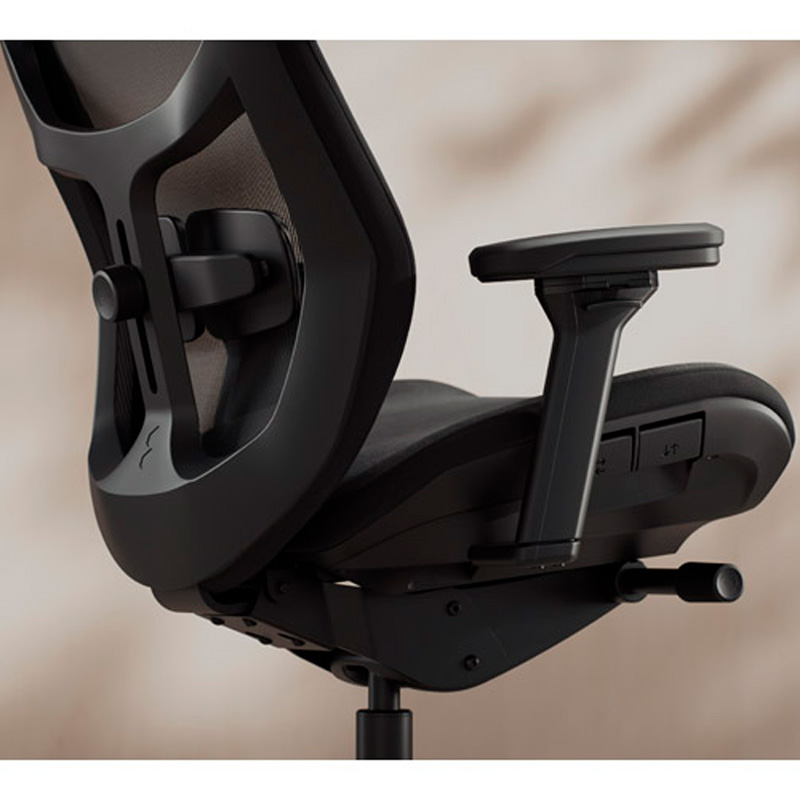 Silla Gaming Fractal Design Refine 2 Hybrid Dark