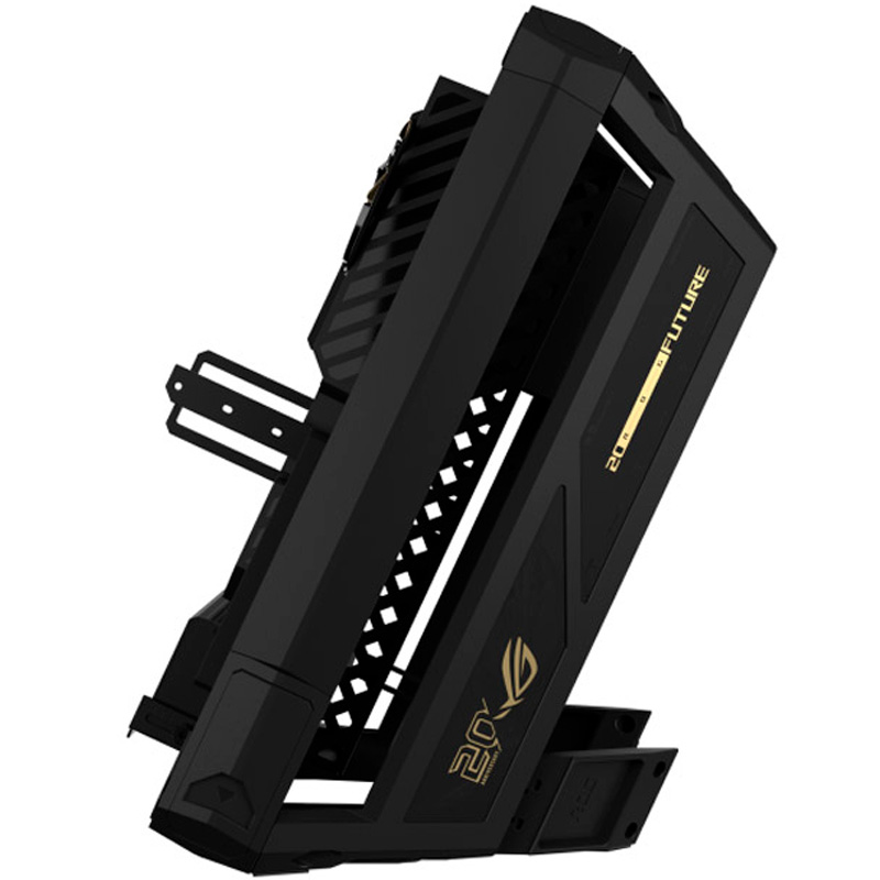 Caja/Torre Asus ROG GR20 Edition 20 Negra