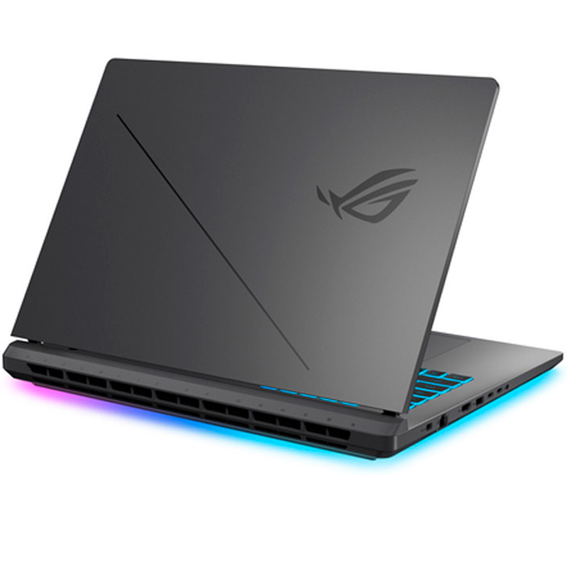Portátil Asus ROG Strix G18 G815JMR-S8051 i7-14650H RTX 5060 32GB 1TB 18 pulgadas W11P