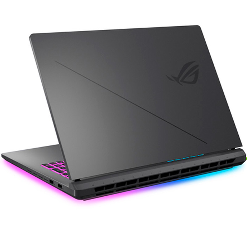 Portátil Asus ROG Strix G18 G815JMR-S8051 i7-14650H RTX 5060 32GB 1TB 18 pulgadas W11P