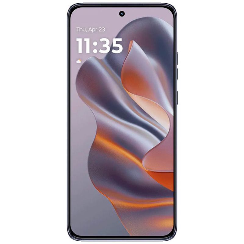 Smartphone/Móvil Motorola Moto Edge 60 Neo 6.36 pulgadas 8GB 256GB 5G PANTONE Grisaille
