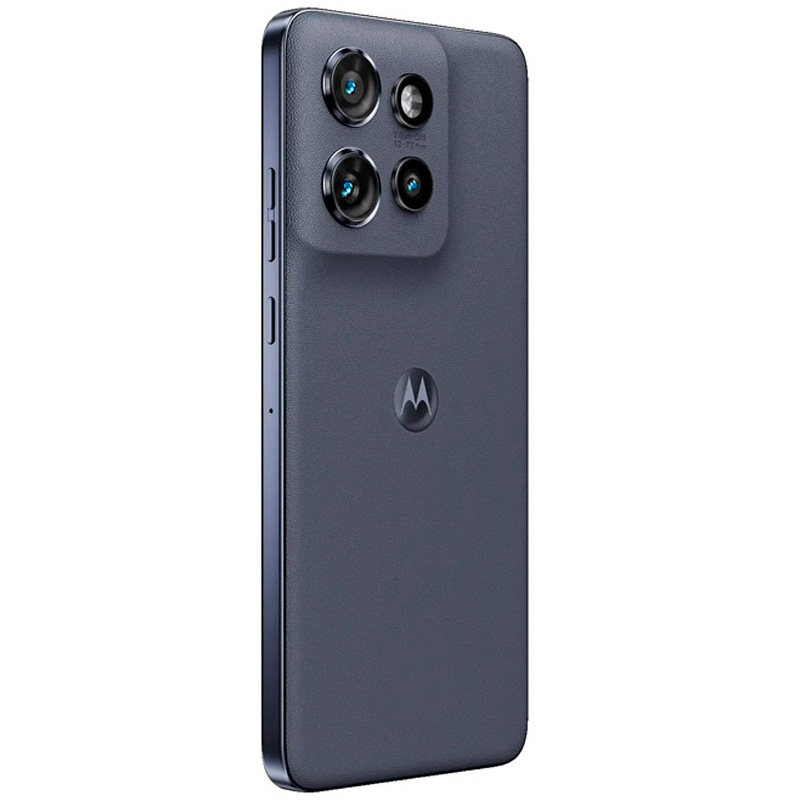 Smartphone/Móvil Motorola Moto Edge 60 Neo 6.36 pulgadas 8GB 256GB 5G PANTONE Grisaille