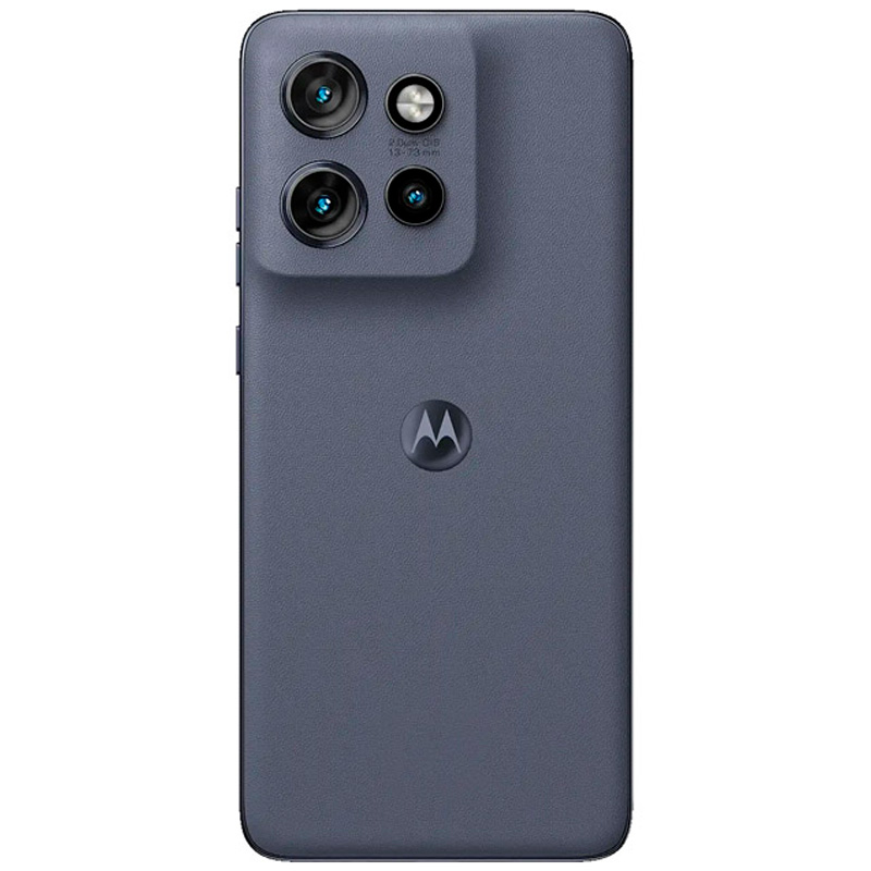Smartphone/Móvil Motorola Moto Edge 60 Neo 6.36 pulgadas 8GB 256GB 5G PANTONE Grisaille