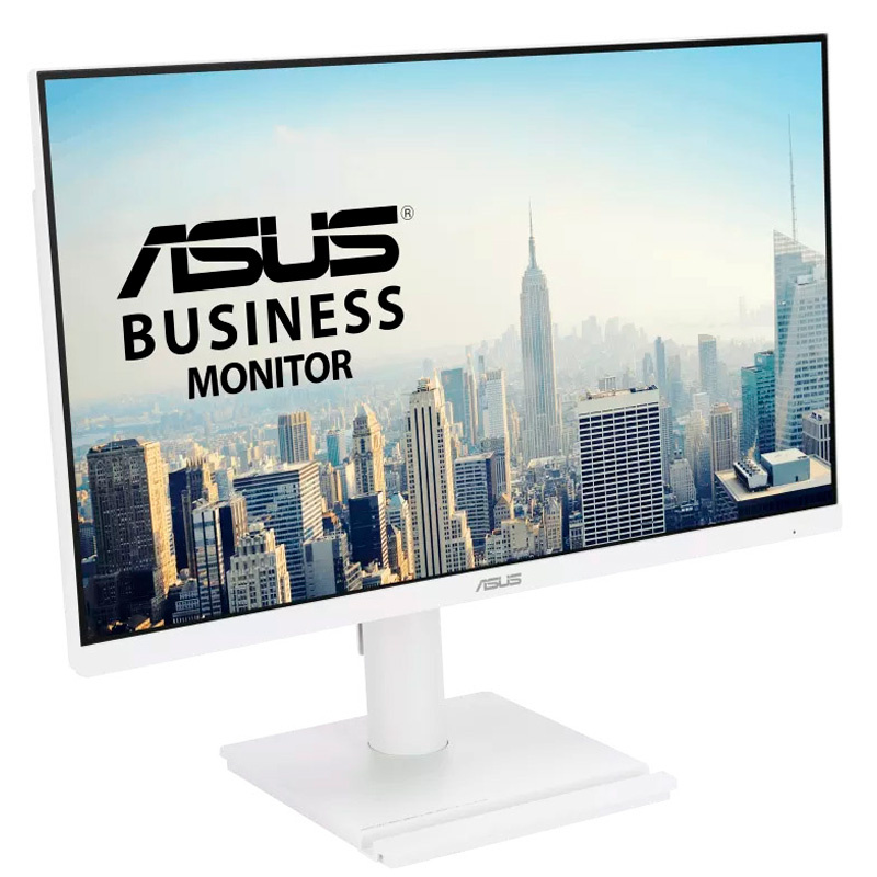 Monitor Asus Business VA249QGS-W 23.8 pulgadas FHD IPS 120Hz 1ms MPRT