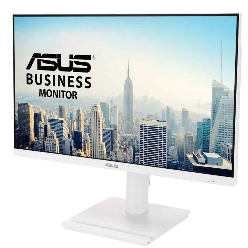 Monitor Asus Business VA249QGS-W 23.8 pulgadas FHD IPS 120Hz 1ms MPRT