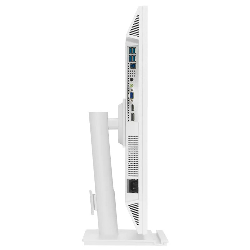 Monitor Asus Business VA249QGS-W 23.8 pulgadas FHD IPS 120Hz 1ms MPRT