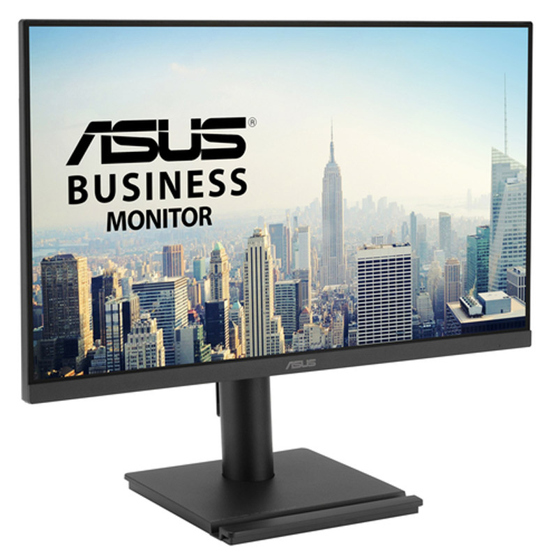 Monitor Asus Business VB249QG 23.8 pulgadas FHD IPS 120Hz 1ms MPRT