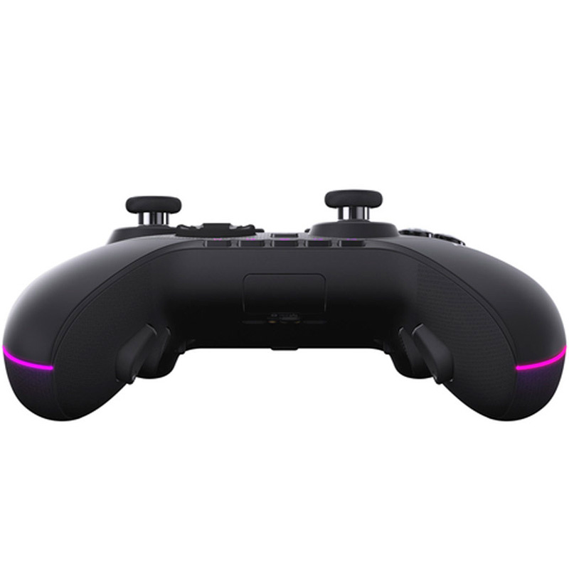 Gamepad Asus ROG Raikiri II Pro Polling Rate 8000 Hz SpeedNova Tri-modo Hot-Swap Anti-Drift PC Windows