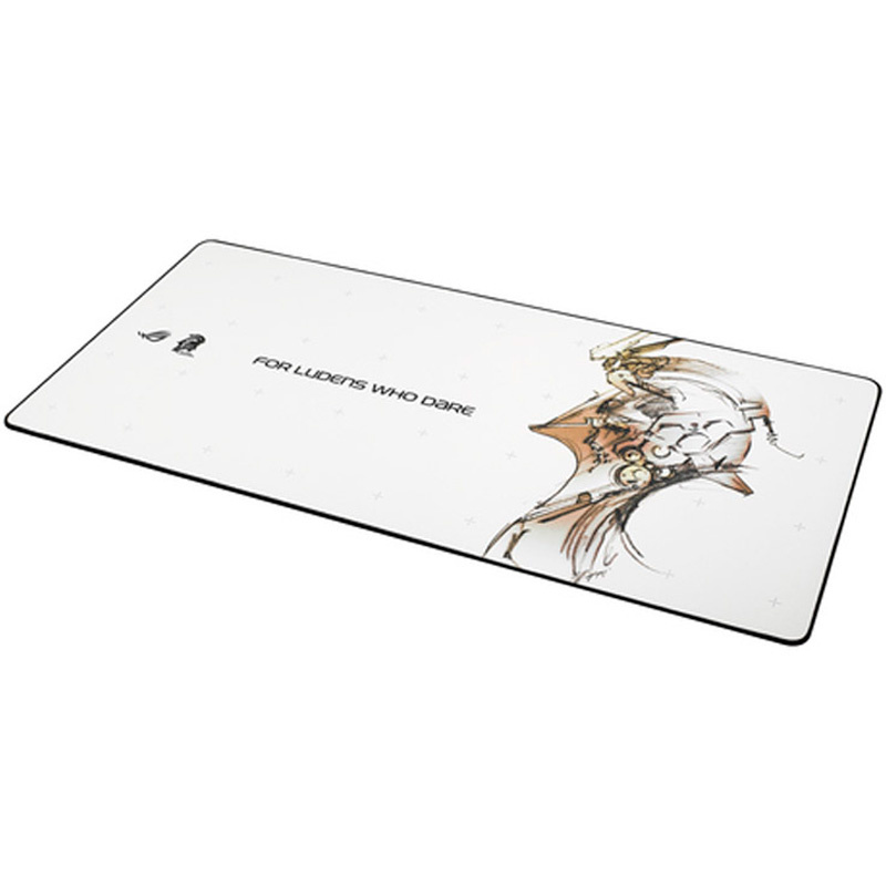 Alfombrilla Asus ROG Scabbard II XXL KJP Edition Multicolor