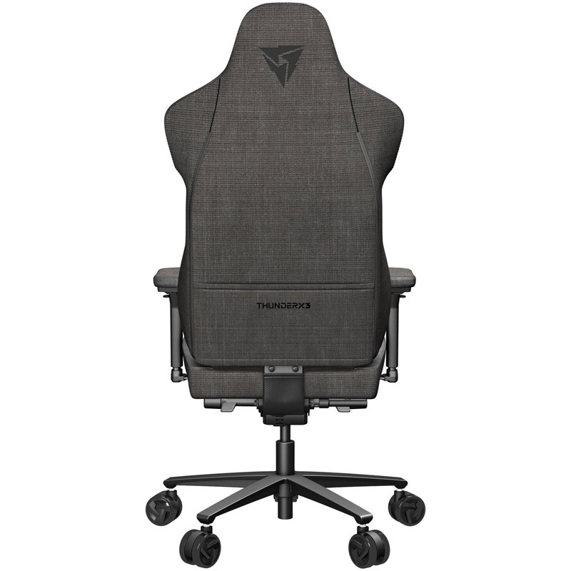 Silla Gaming ThunderX3 CORE Loft Ergonómica Gris Oscuro