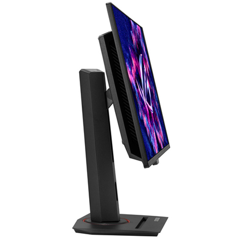 Monitor Asus ROG Strix OLED XG27AQDMES-R 27 pulgadas QHD QD-OLED 240Hz 0.03ms GTG HDR Aura Sync