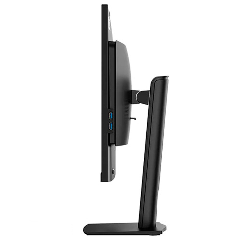 Barebone MSI PRO AP272P 14M-023BEU Intel H610 27 pulgadas Negro