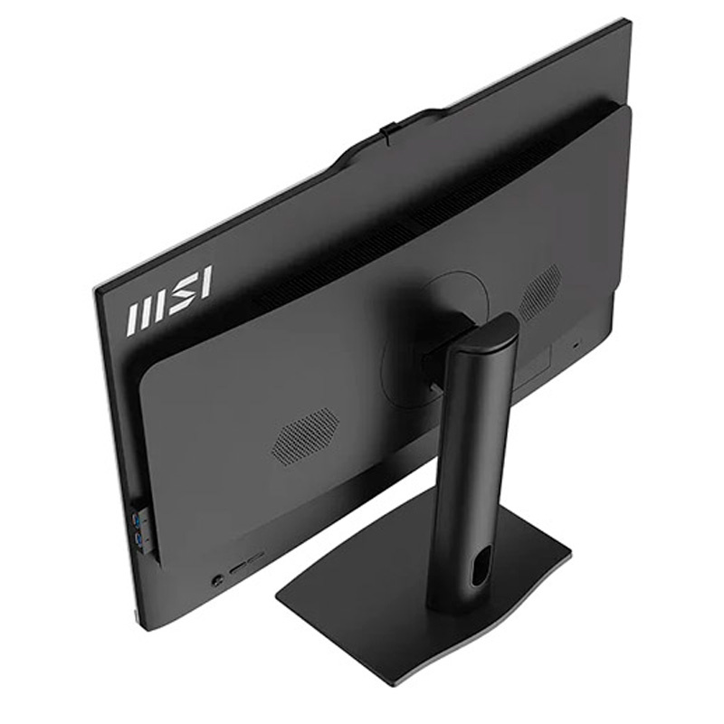 Barebone MSI PRO AP272P 14M-023BEU Intel H610 27 pulgadas Negro