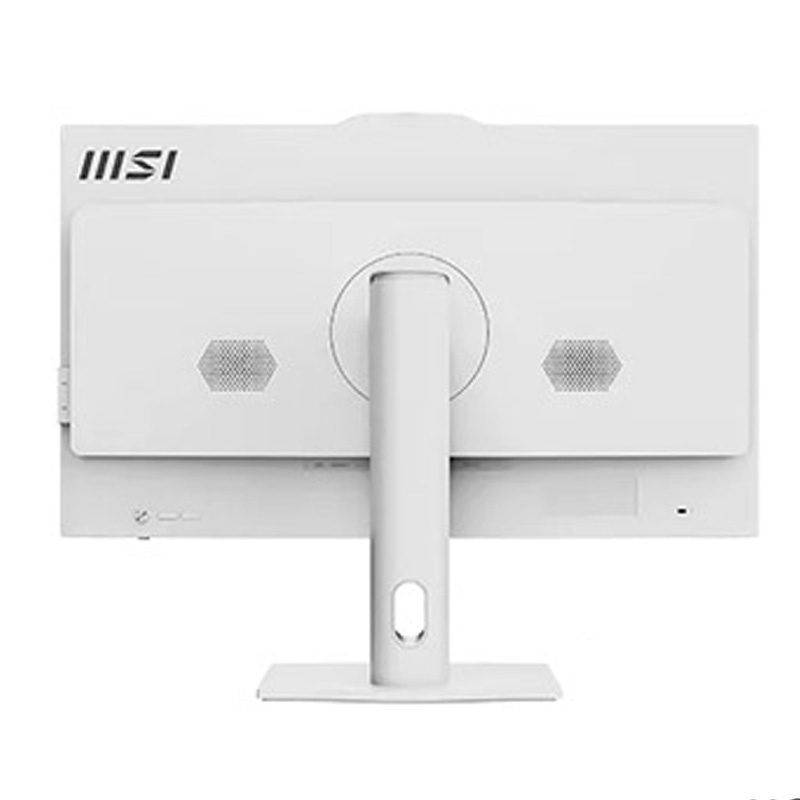 Barebone MSI PRO AP272P 14M-024BEU Intel H610 27 pulgadas Blanco