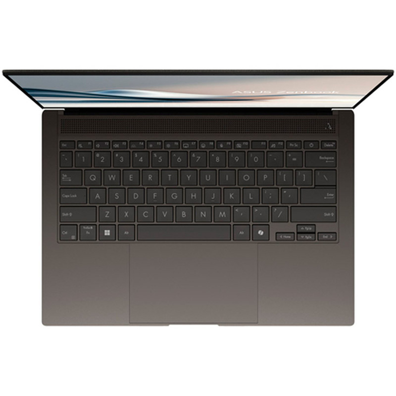 Portátil Asus Zenbook S 14 OLED UX5406SA-PZ723W Intel Core Ultra 7 256V 16GB 512GB 14 pulgadas W11H
