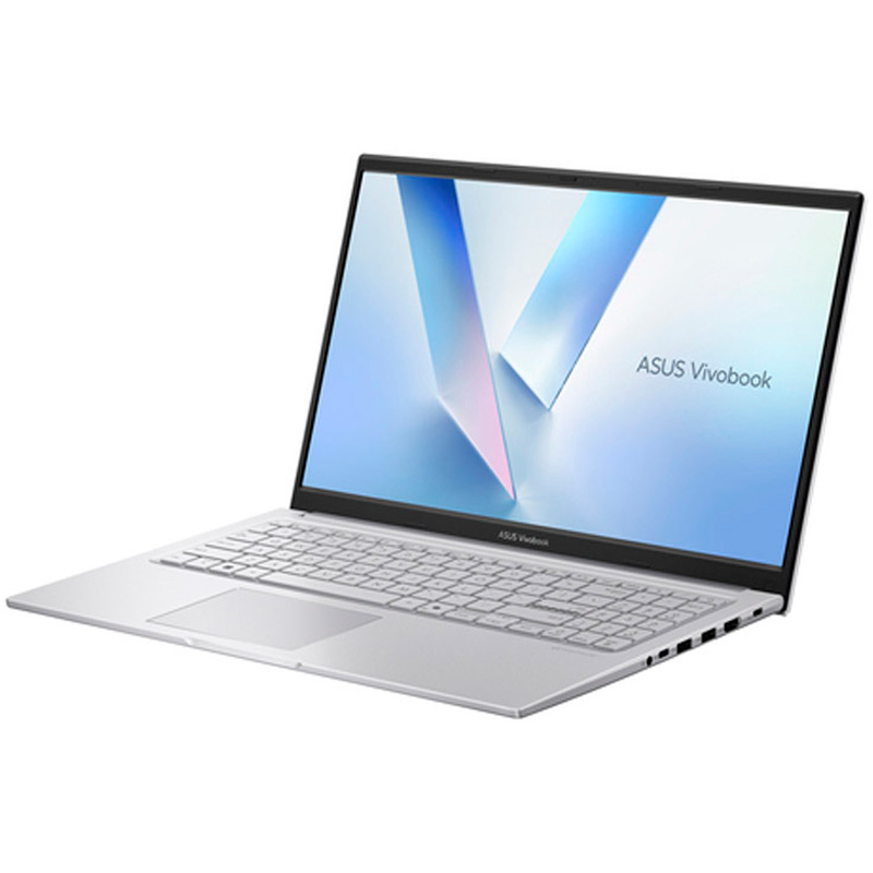 Portátil Asus Vivobook 15 X1504VA-BQ4104 Intel Core 5 120U 8GB 512GB 15.6 pulgadas FreeDOS