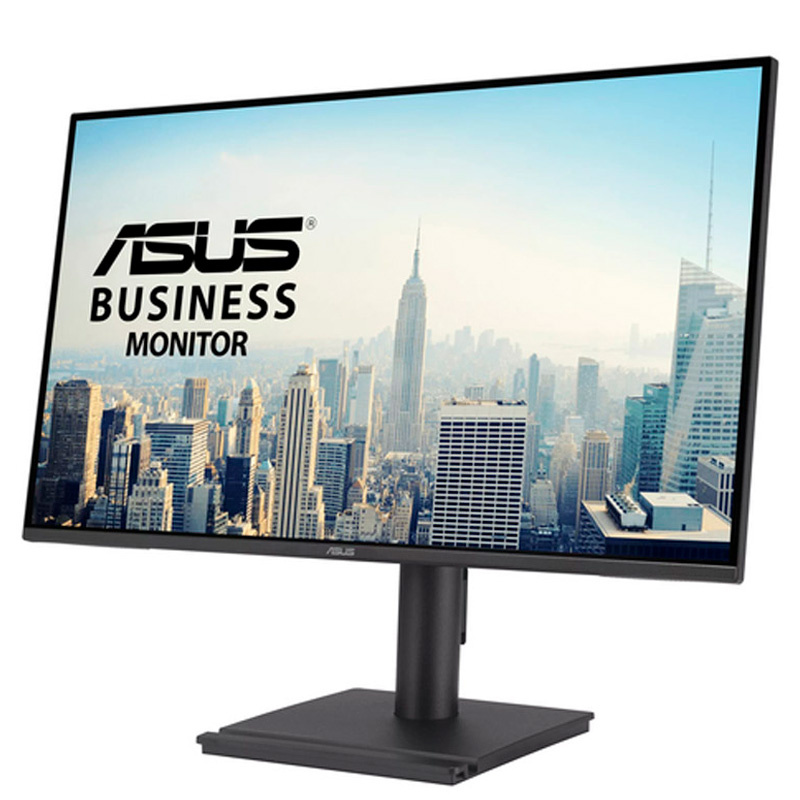 Monitor Asus Business BE27AQ 27 pulgadas QHD IPS 75Hz 5ms GTG HDR