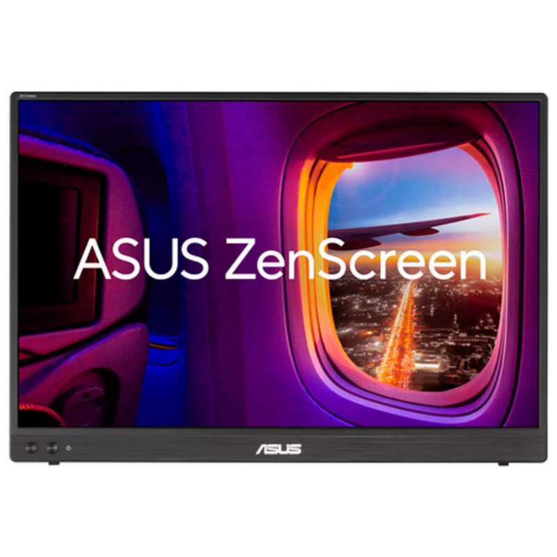 Monitor Asus ZenScreen MB16NCG 16 pulgadas WQXGA IPS 155Hz (OC) 5ms GTG HDR AMD FreeSync