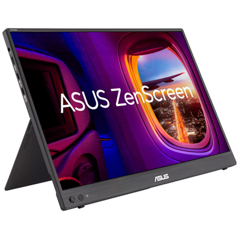 Monitor Asus ZenScreen MB16NCG 16 pulgadas WQXGA IPS 155Hz (OC) 5ms GTG HDR AMD FreeSync