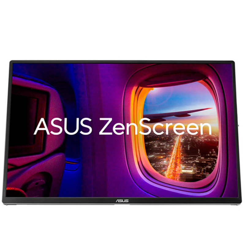 Monitor Asus ZenScreen OLED MQ16FC 16 pulgadas WUXGA OLED 60Hz 1ms GTG HDR