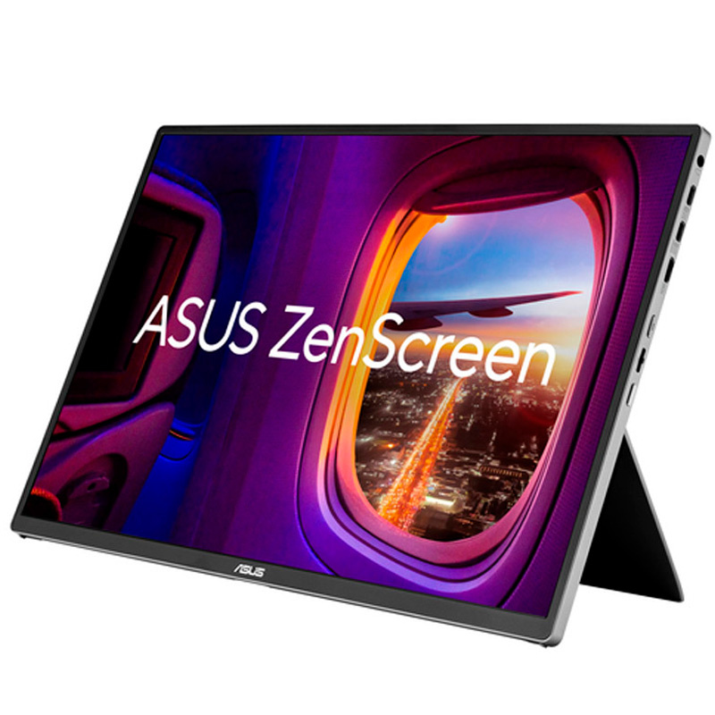 Monitor Asus ZenScreen OLED MQ16FC 16 pulgadas WUXGA OLED 60Hz 1ms GTG HDR