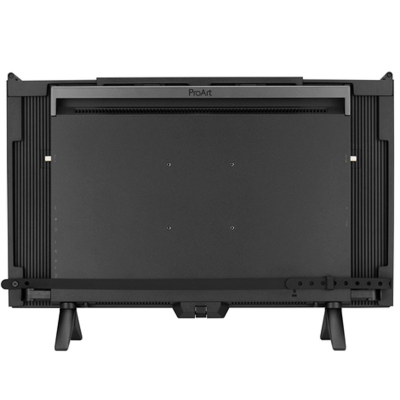 Monitor Asus ProArt Display OLED PA32USD 31.5 pulgadas 4K UHD QD-OLED 240Hz 0.1ms GTG HDR