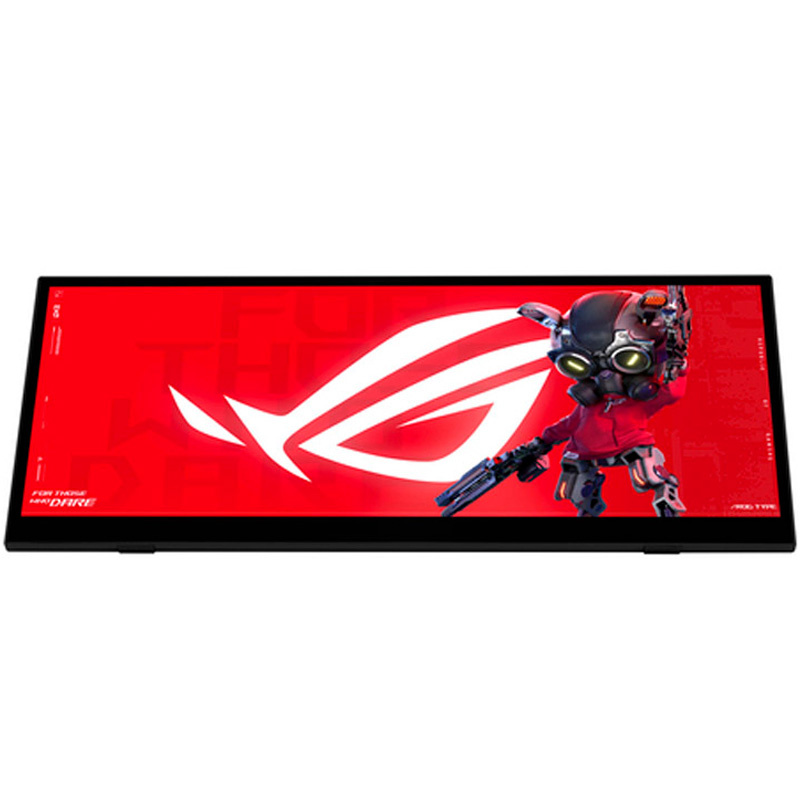 Monitor Asus ROG Strix XG129C 12.3 pulgadas Ultra-Wide IPS 75Hz Táctil AIDA64 Extreme