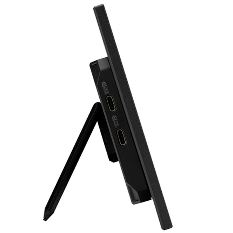 Monitor Asus ROG Strix XG129C 12.3 pulgadas Ultra-Wide IPS 75Hz Táctil AIDA64 Extreme