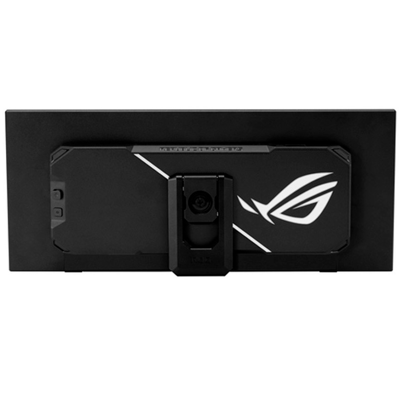 Monitor Asus ROG Strix XG129C 12.3 pulgadas Ultra-Wide IPS 75Hz Táctil AIDA64 Extreme