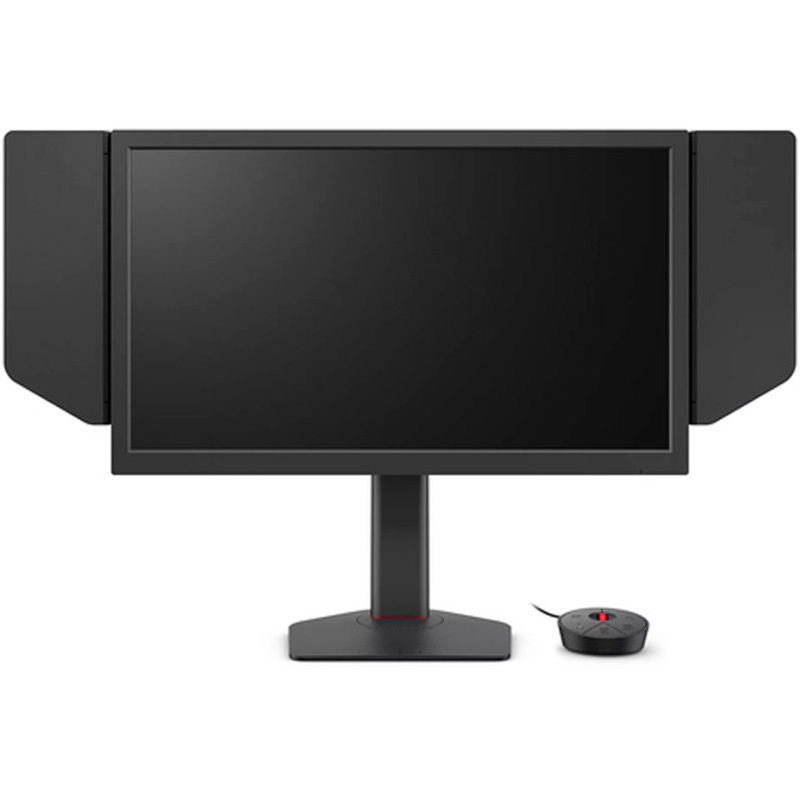 Monitor BenQ ZOWIE XQ2566X 24.1 pulgadas QHD Fast TN 360Hz DyAc 3 Para Esports