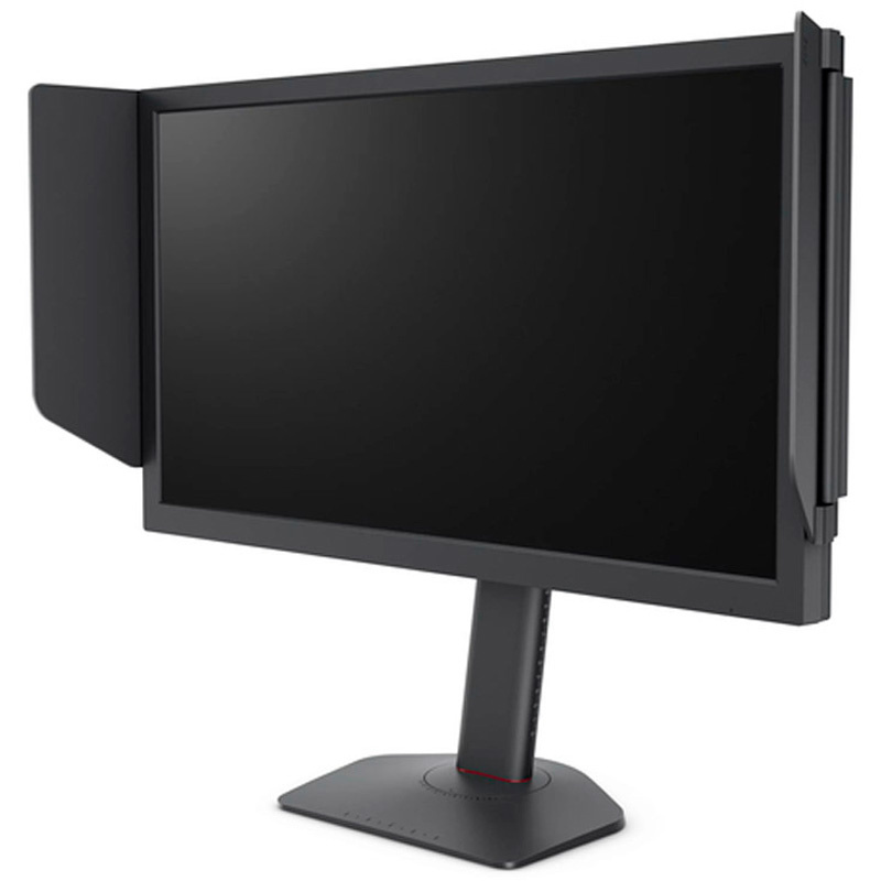 Monitor BenQ ZOWIE XQ2566X 24.1 pulgadas QHD Fast TN 360Hz DyAc 3 Para Esports
