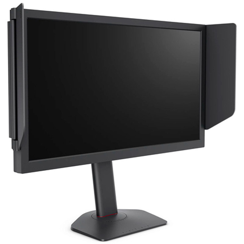 Monitor BenQ ZOWIE XQ2566X 24.1 pulgadas QHD Fast TN 360Hz DyAc 3 Para Esports