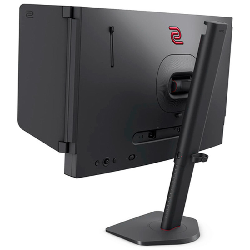 Monitor BenQ ZOWIE XQ2566X 24.1 pulgadas QHD Fast TN 360Hz DyAc 3 Para Esports