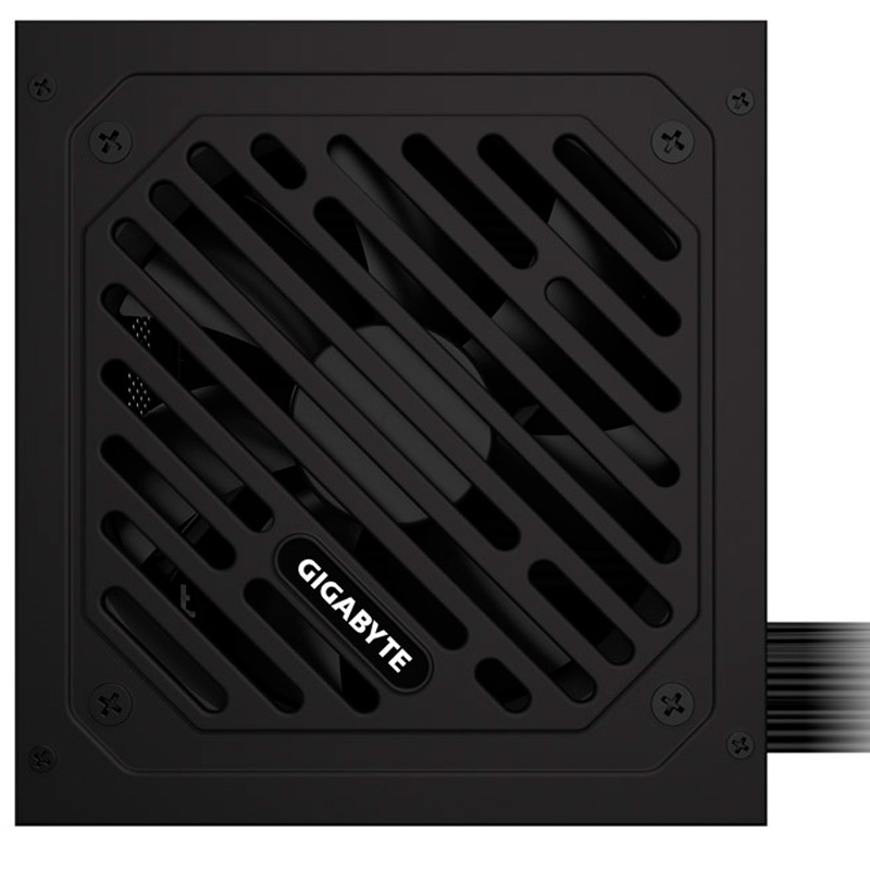 Fuente/PSU Gigabyte P650SS 80 Plus Silver 650W ATX 3.0 / 3.1 Negro