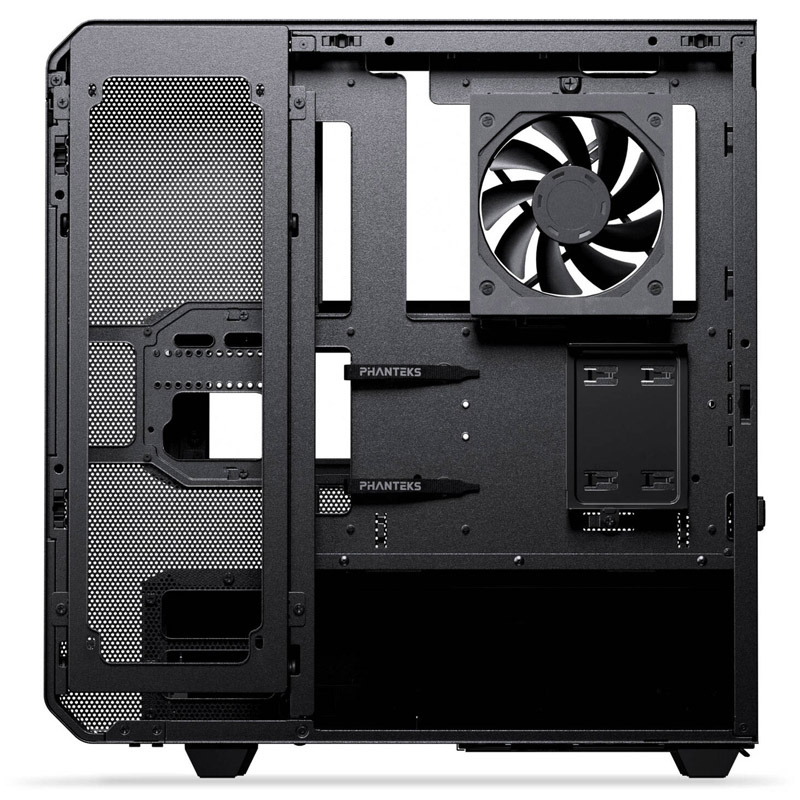 Caja/Torre Phanteks EX5 D-RGB Negra