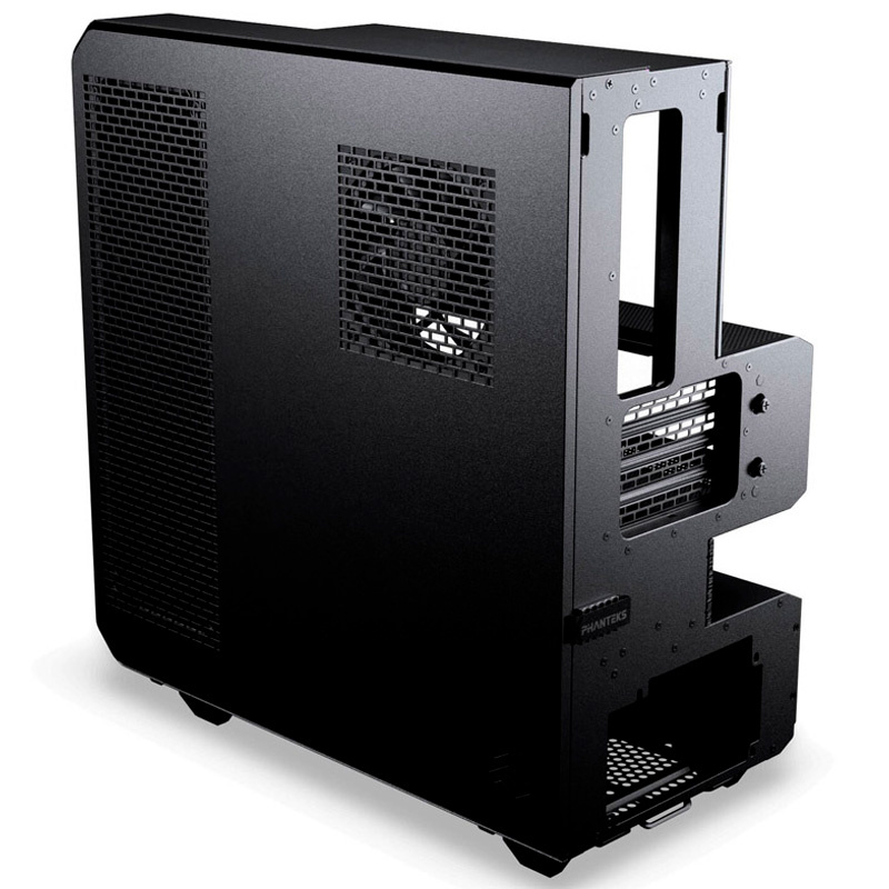 Caja/Torre Phanteks EX5 D-RGB Negra