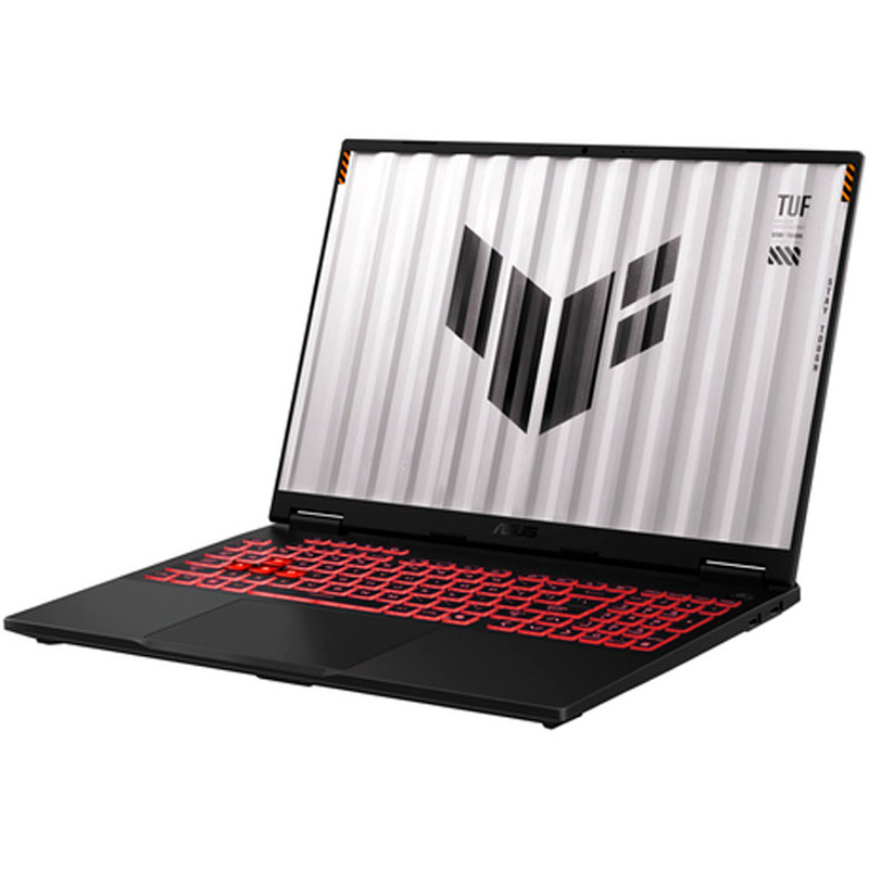 Portátil Asus TUF Gaming A16 TUF608UMI-TU296 AMD Ryzen 7 260 RTX 5060 16GB 512GB 16 pulgadas FreeDOS