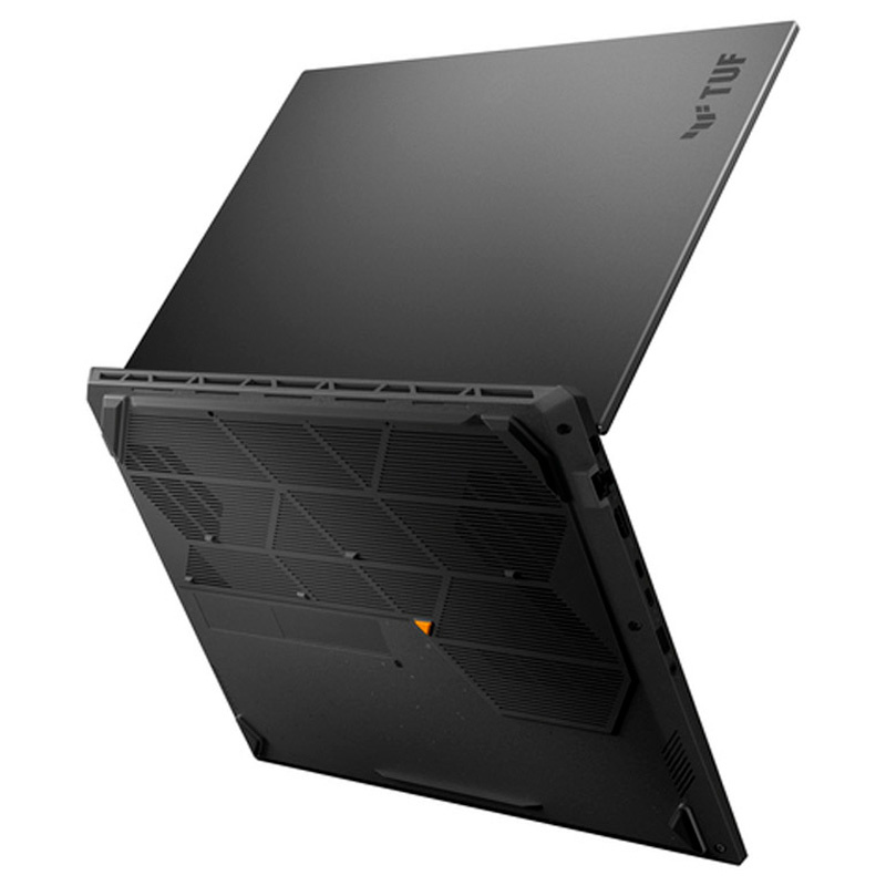 Portátil Asus TUF Gaming A16 TUF608UMI-TU296 AMD Ryzen 7 260 RTX 5060 16GB 512GB 16 pulgadas FreeDOS